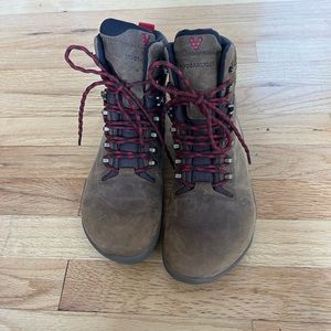 Vivobarefoot Tracker II Boots